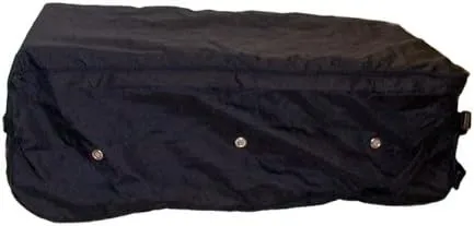Rolling Bale Bag