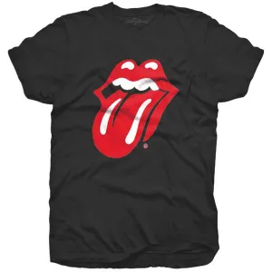 ROLLING STONES KIDS TEE: CLASSIC TONGUE