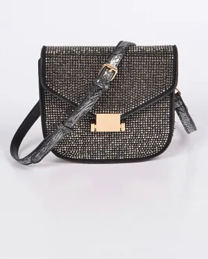 ROSE MINI PURSE