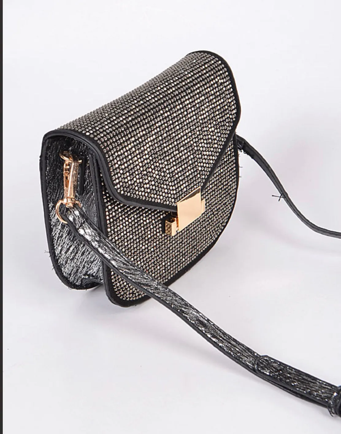 ROSE MINI PURSE