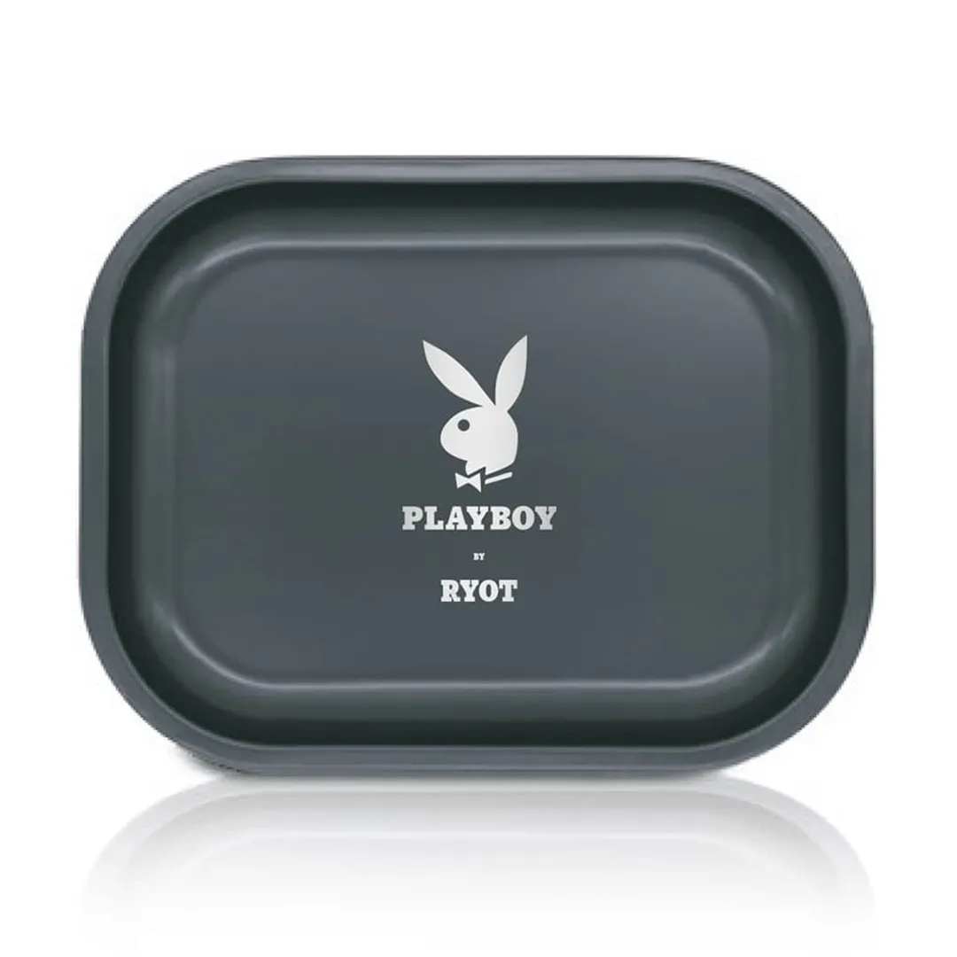 Ryot Playboy Tin Tray