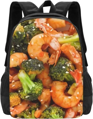 Saladsalad Lightweight Packable Backpack Travel Casual Large Capacity Daypack Foldable Backpack For Men Women