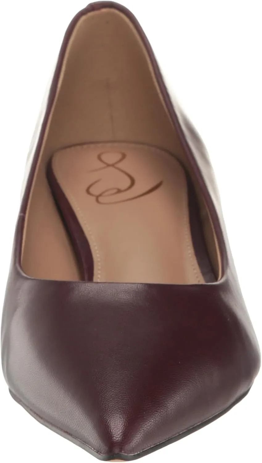 Sam Edelman Women's Franci Kitten Heel Pump