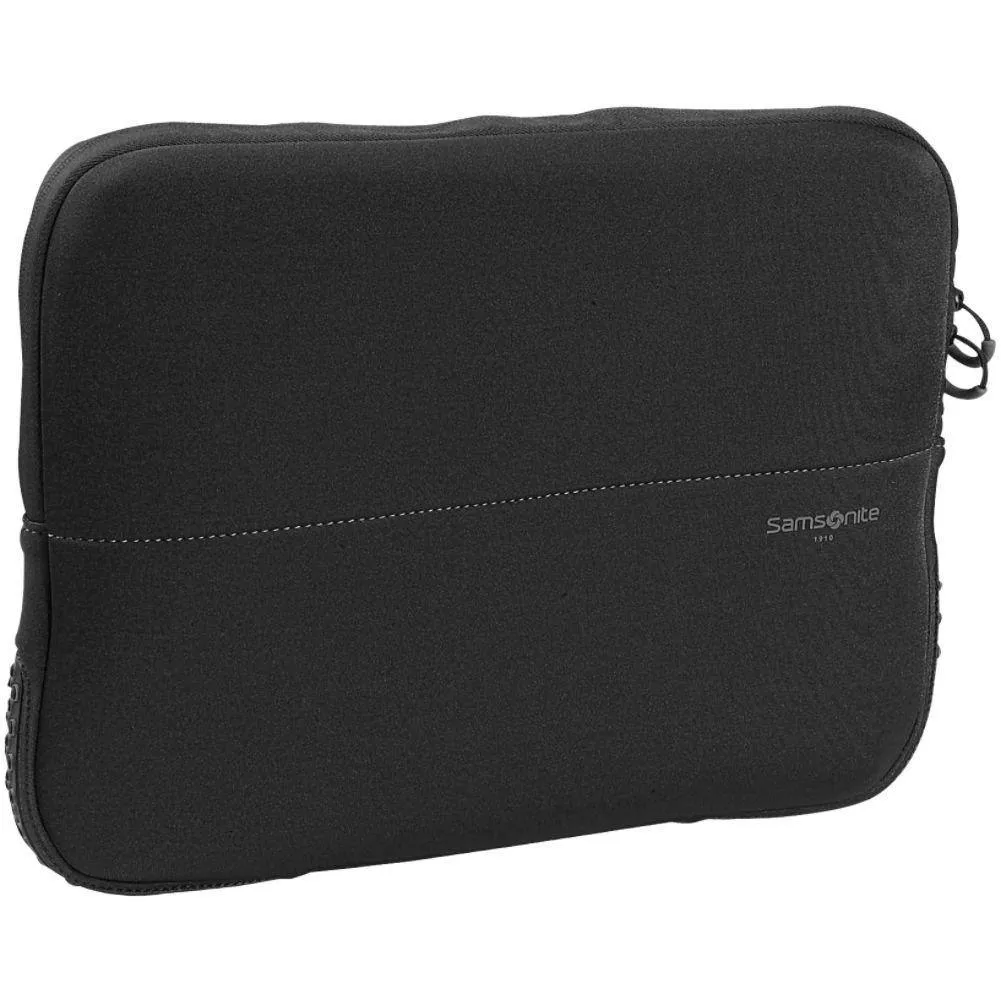 Samsonite 24963 1041 Aramon Small Neoprene Sleeve