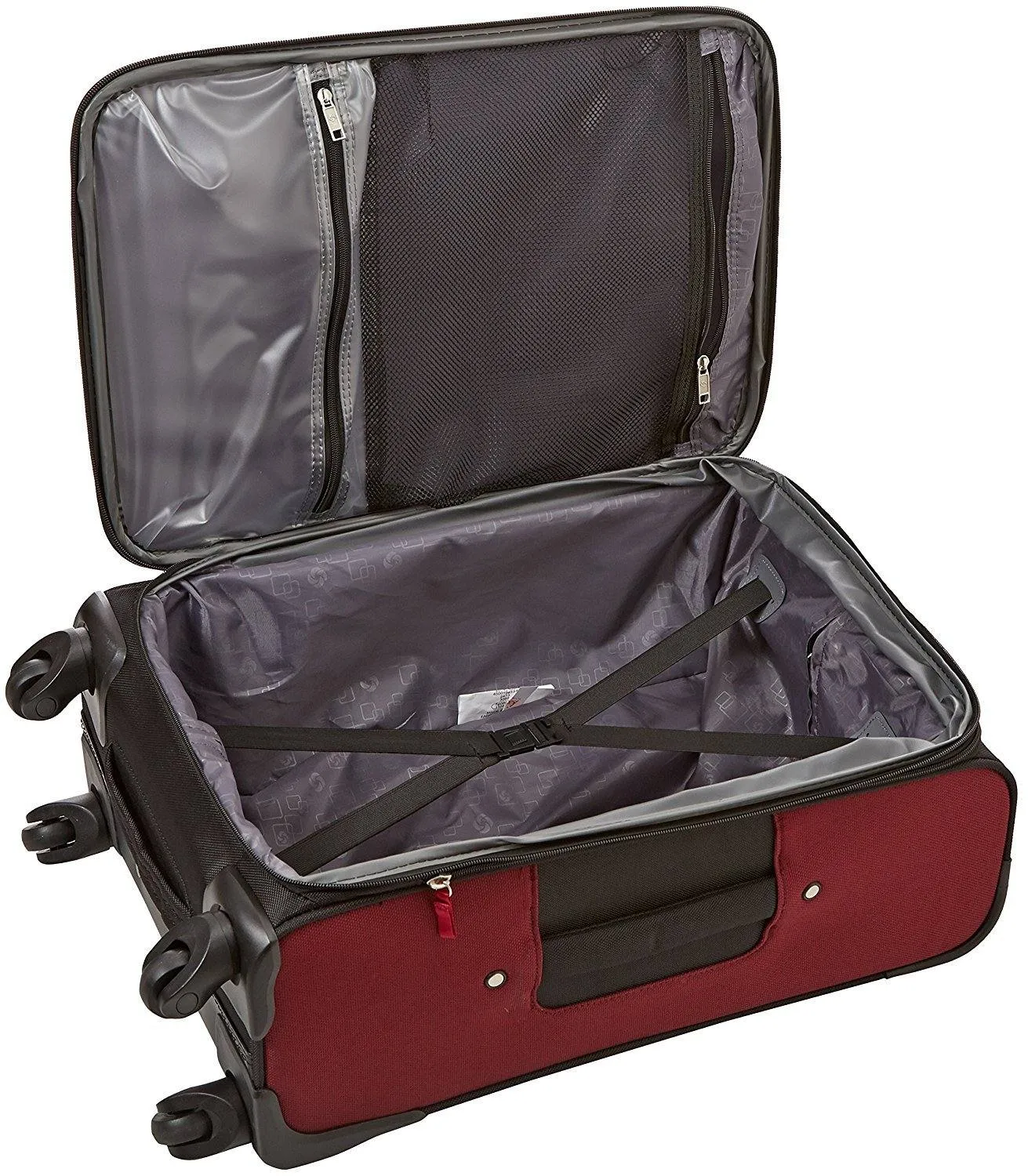 Samsonite Aspire Gr8 Spinner