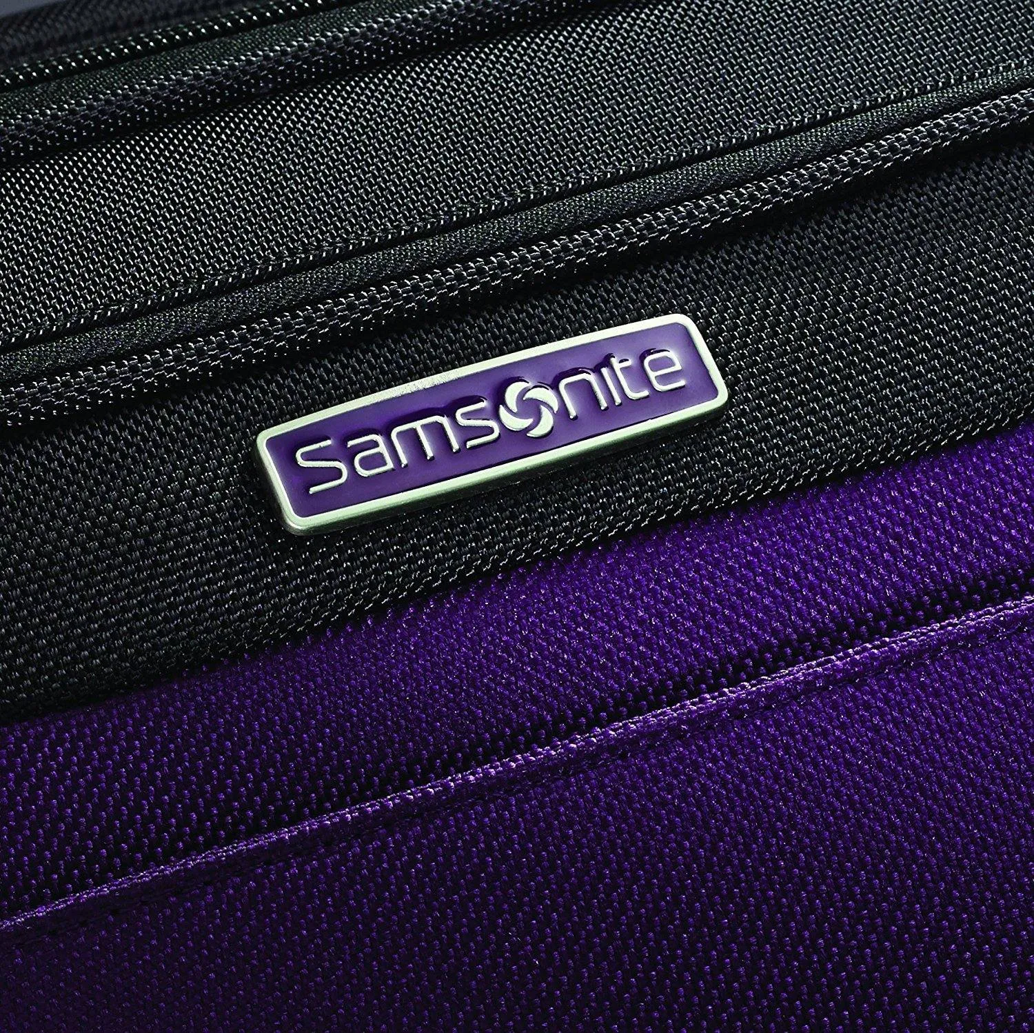 Samsonite Aspire Gr8 Spinner