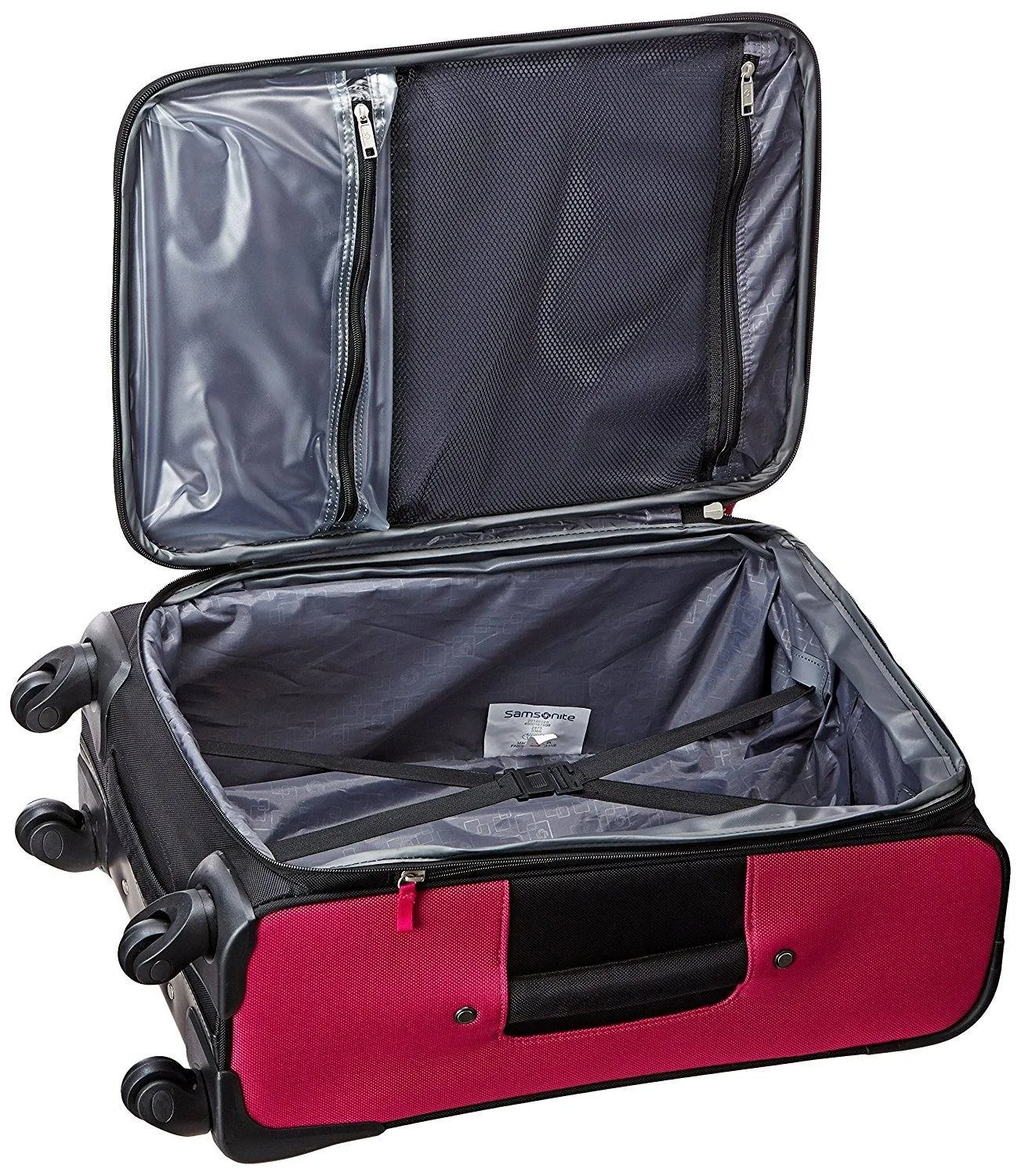 Samsonite Aspire Gr8 Spinner