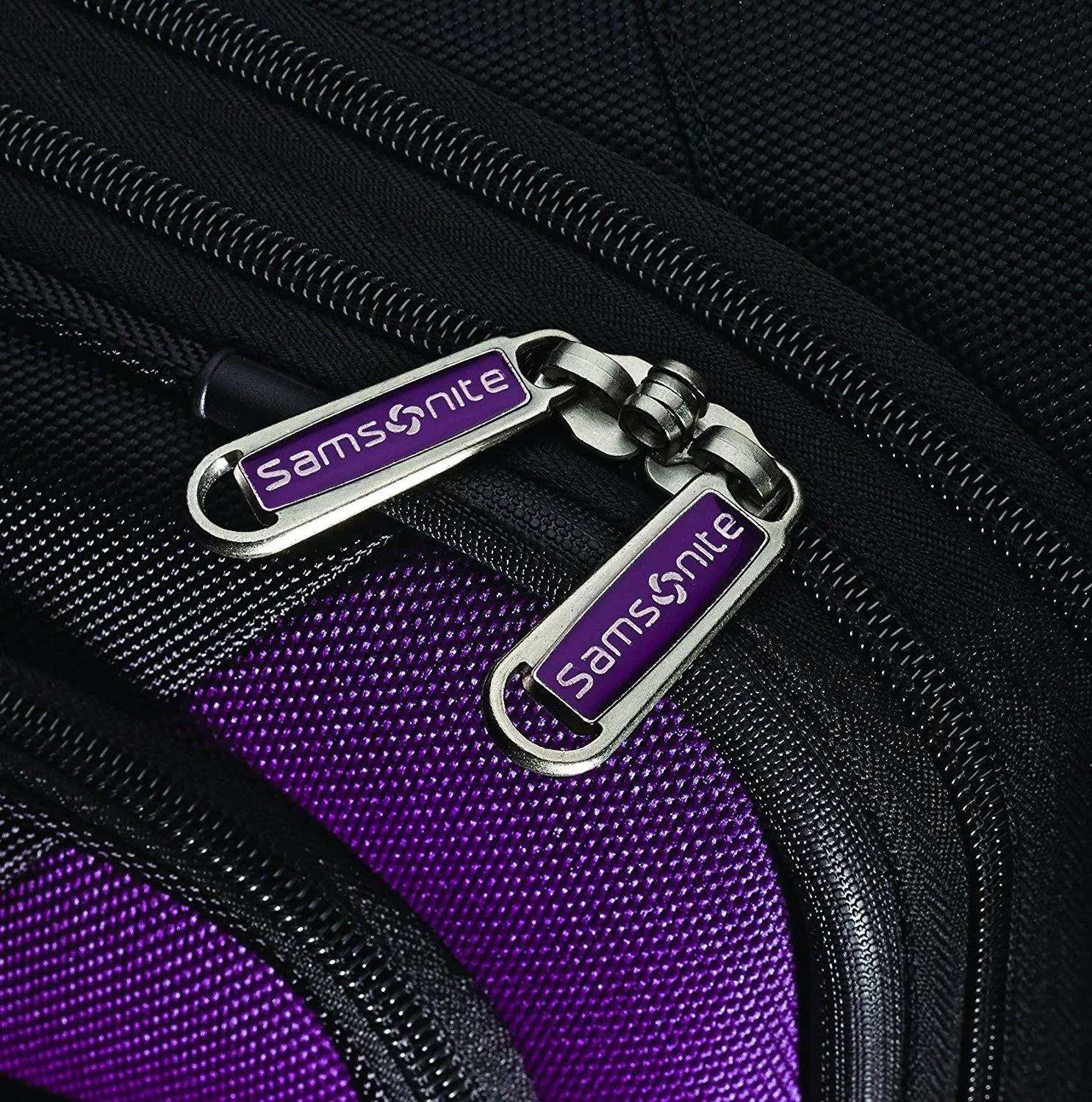 Samsonite Aspire Gr8 Spinner