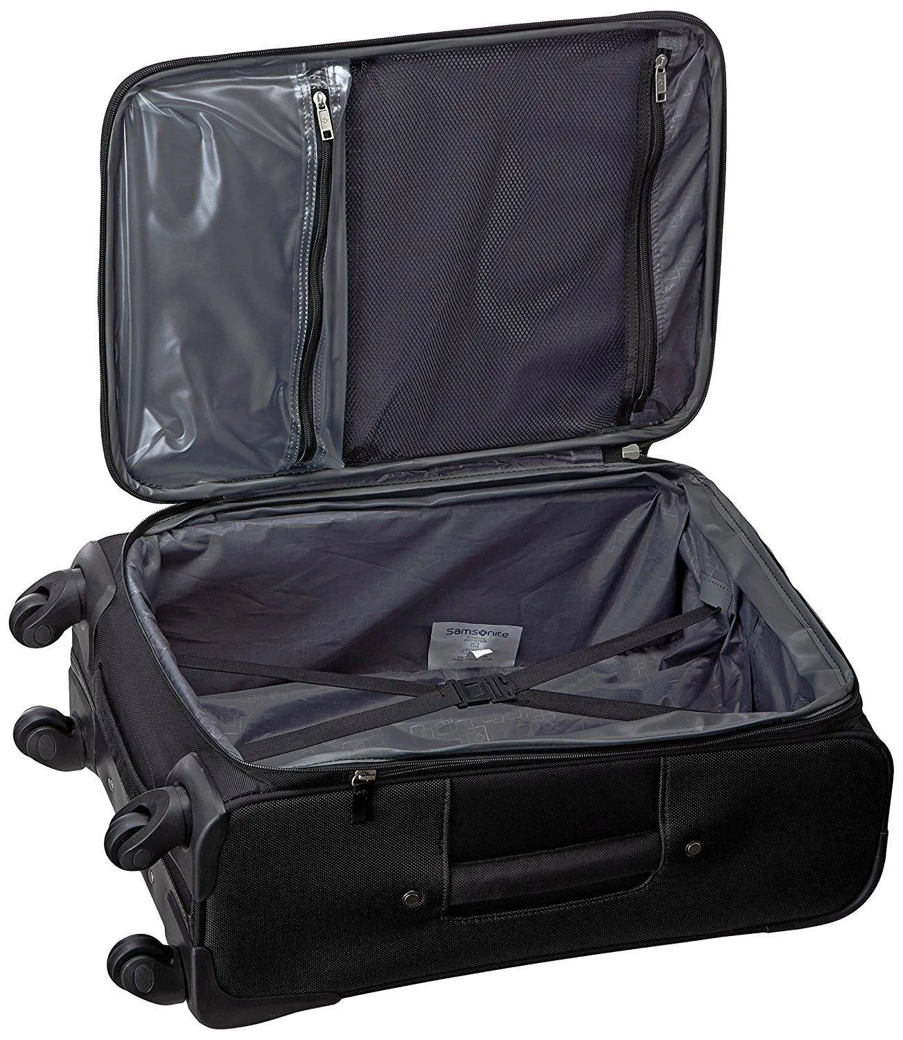 Samsonite Aspire Gr8 Spinner