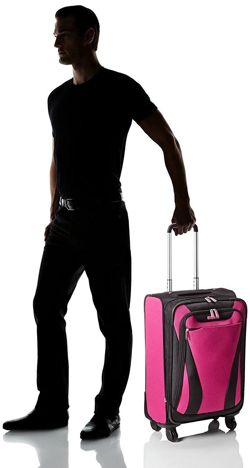 Samsonite Aspire Gr8 Spinner