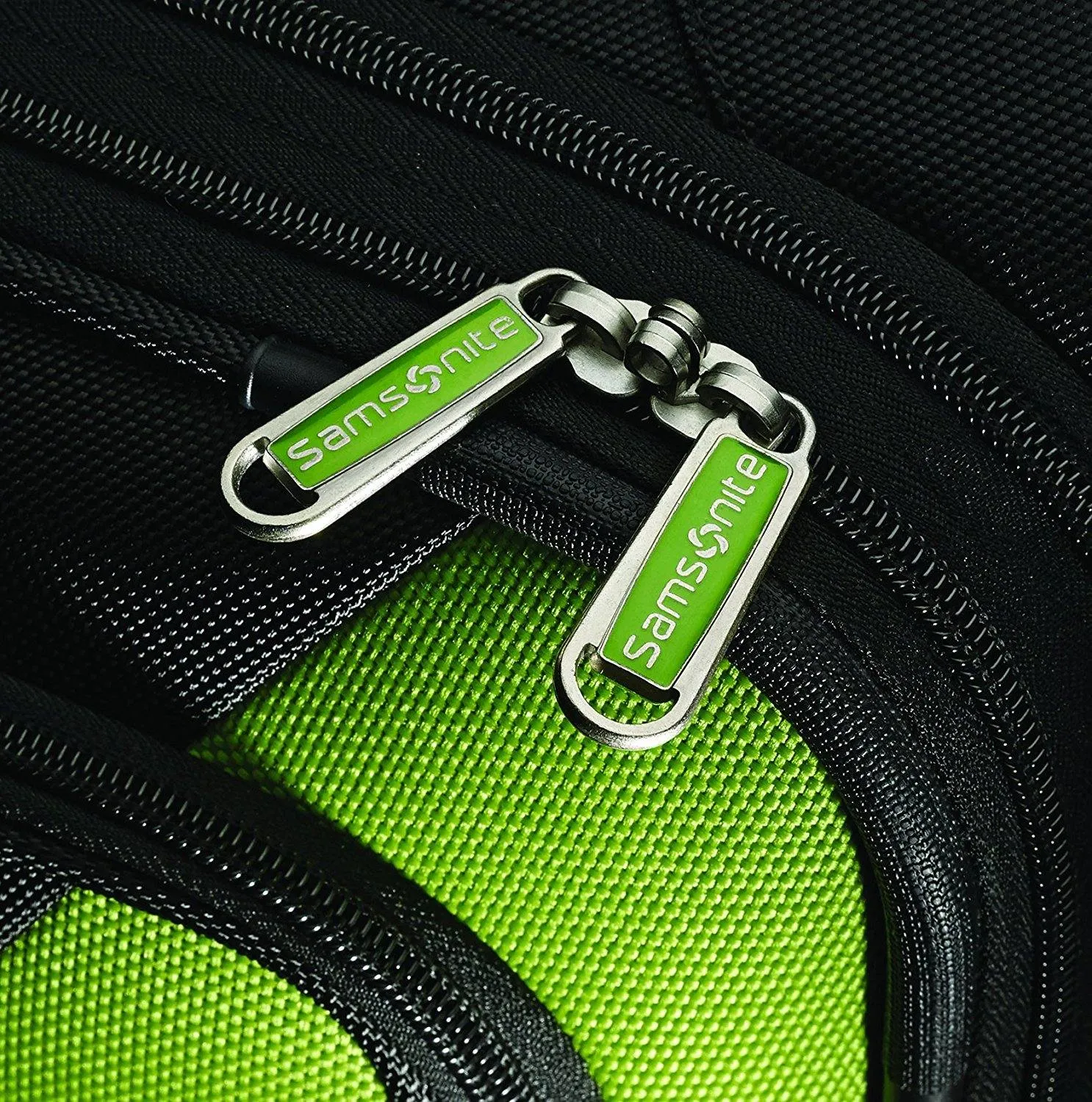 Samsonite Aspire Gr8 Spinner