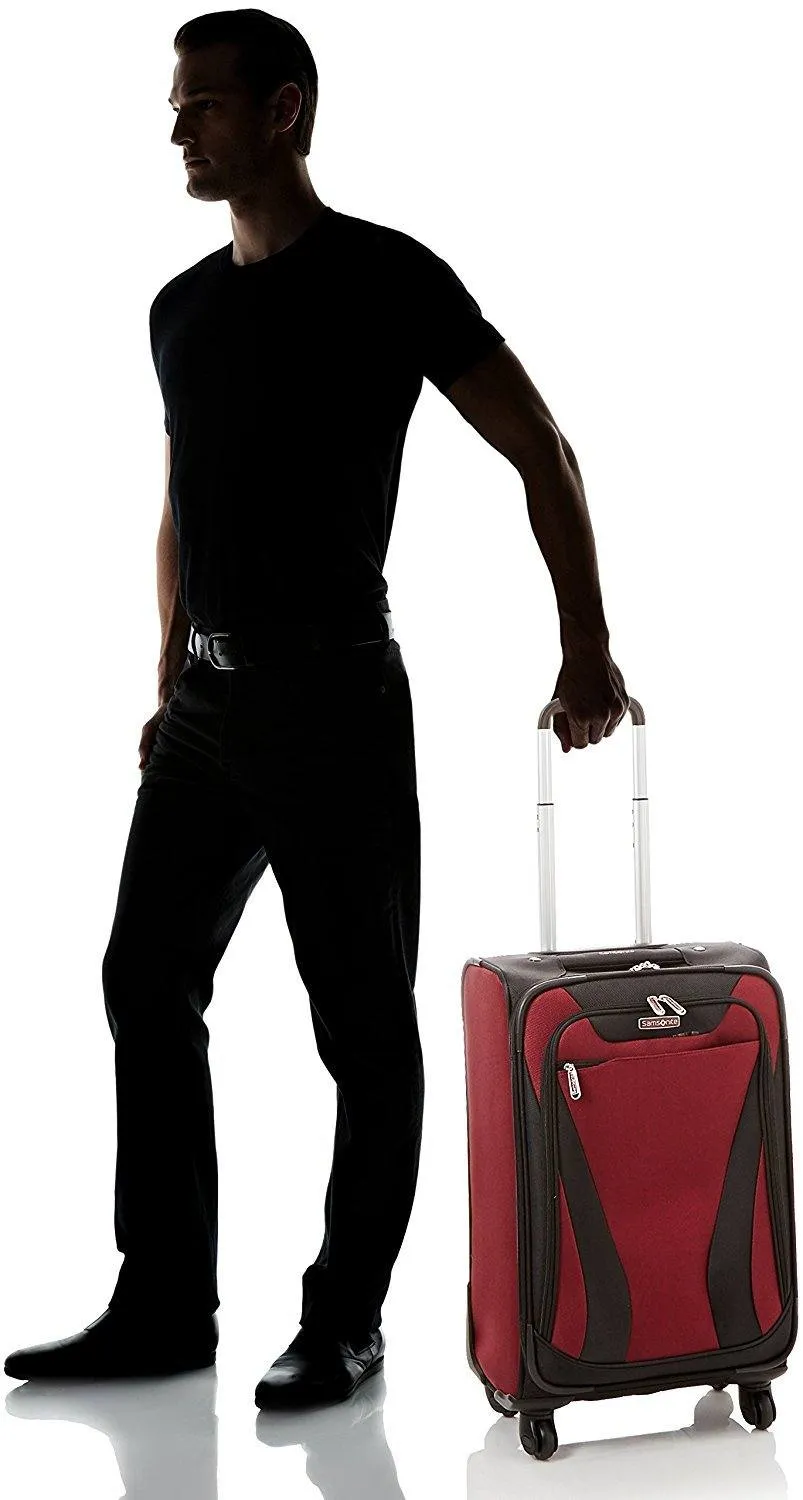 Samsonite Aspire Gr8 Spinner