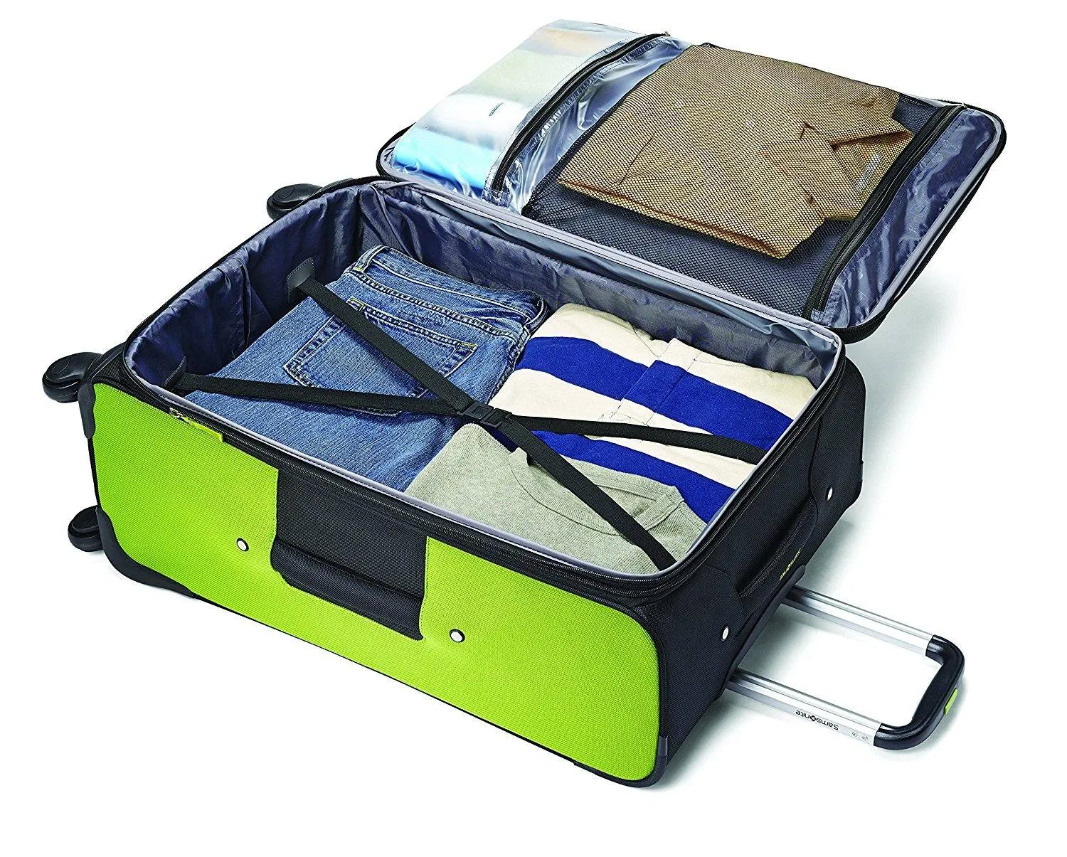 Samsonite Aspire Gr8 Spinner