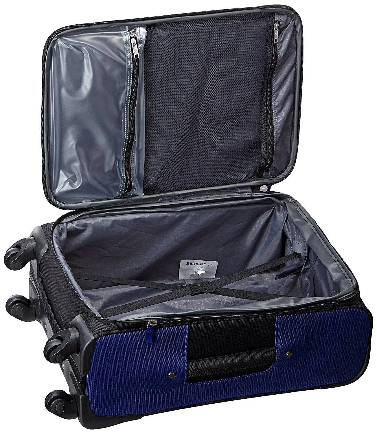 Samsonite Aspire Gr8 Spinner