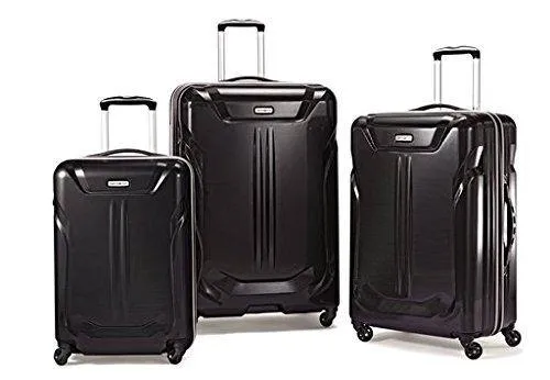 Samsonite Lift2 Hardside 3 Piece Set