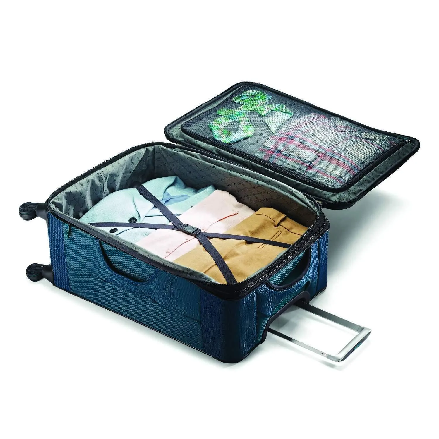 Samsonite Solyte Softside 20 Exp