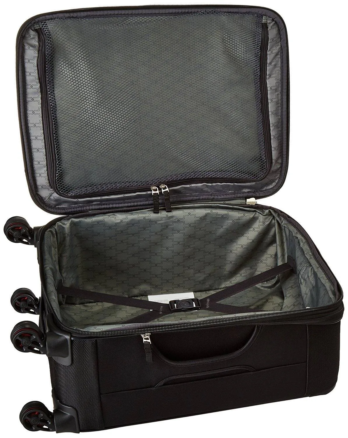 Samsonite Solyte Softside 20 Exp