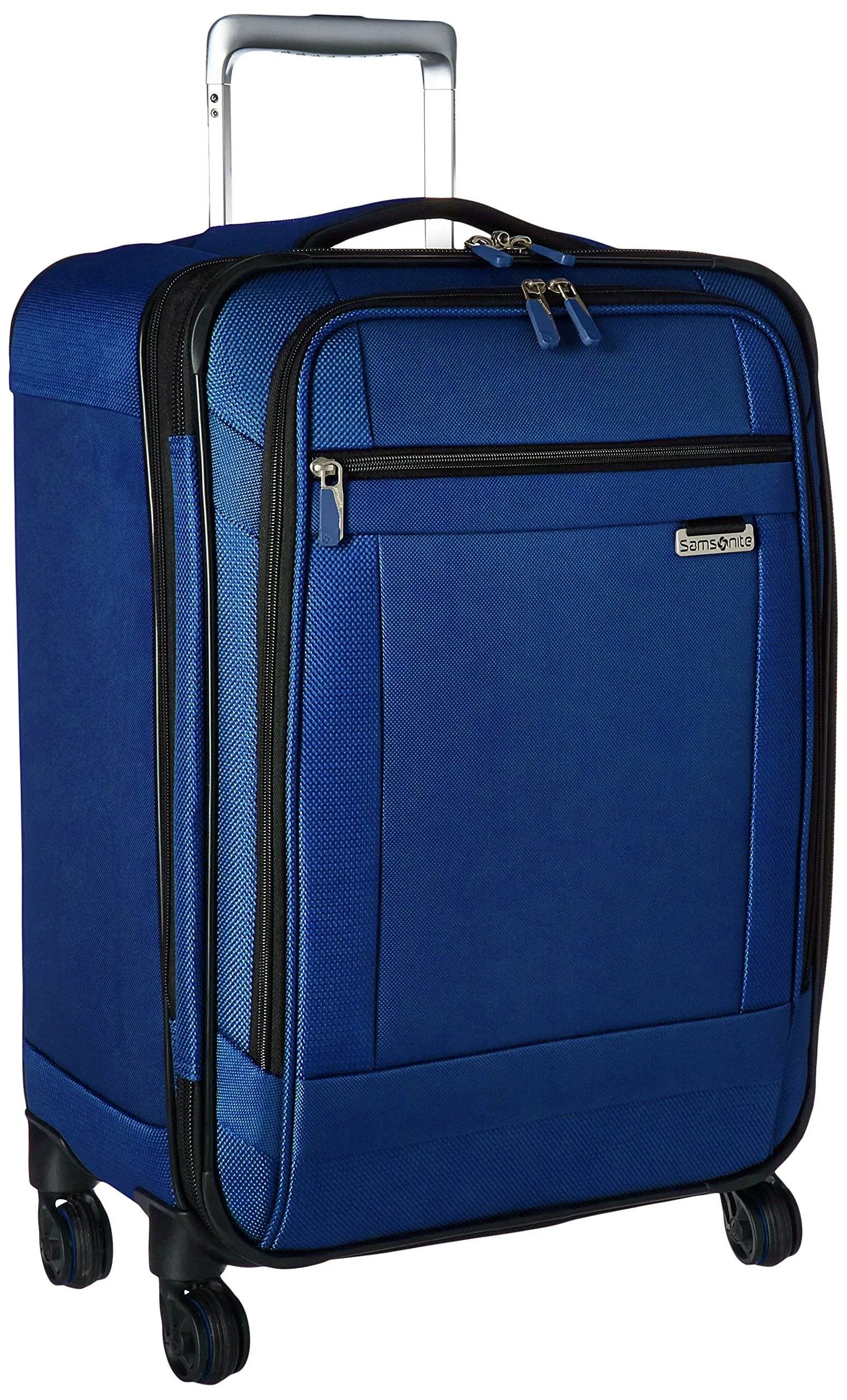Samsonite Solyte Softside 20 Exp