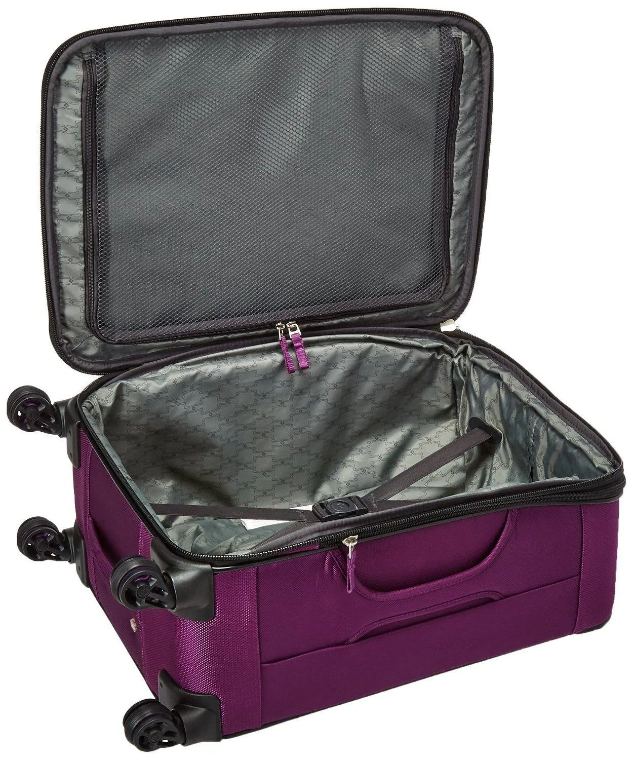 Samsonite Solyte Softside 20 Exp