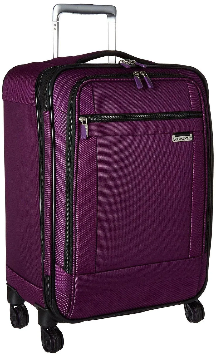 Samsonite Solyte Softside 20 Exp