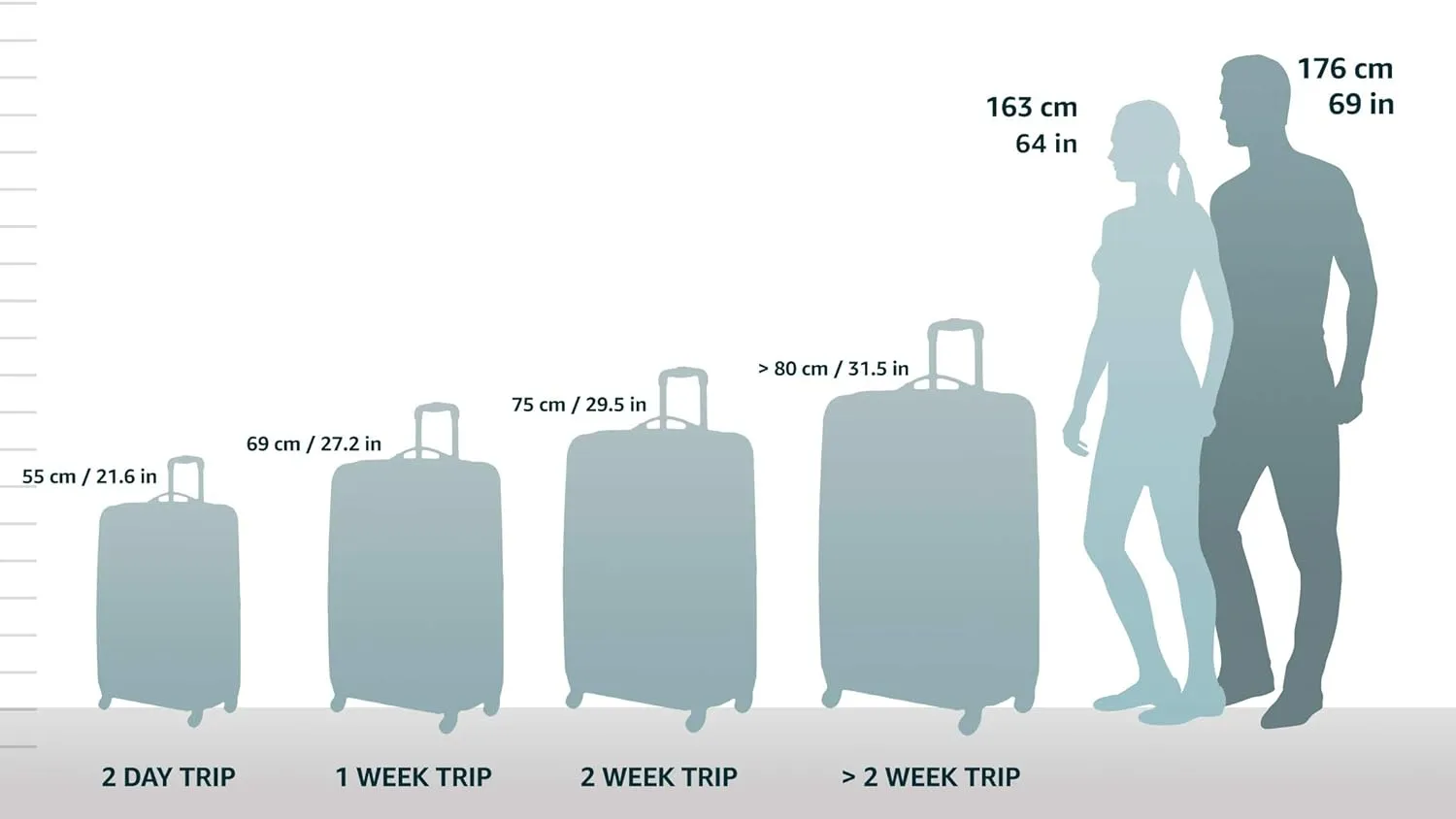 Samsonite Winfield 2 Hardside Expandable Luggage with Spinner Wheels, Orange, Carry-On 20-Inch