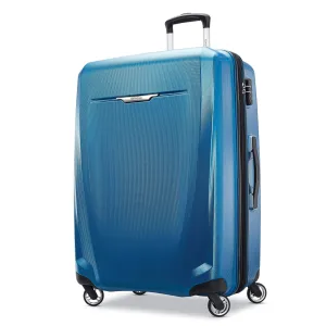 Samsonite Winfield 3 DLX Checked-Large 28-Inch 4-Wheel Carry-On Luggage
