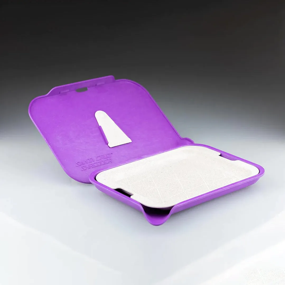 Santa Cruz Shredder Small Tray Kit