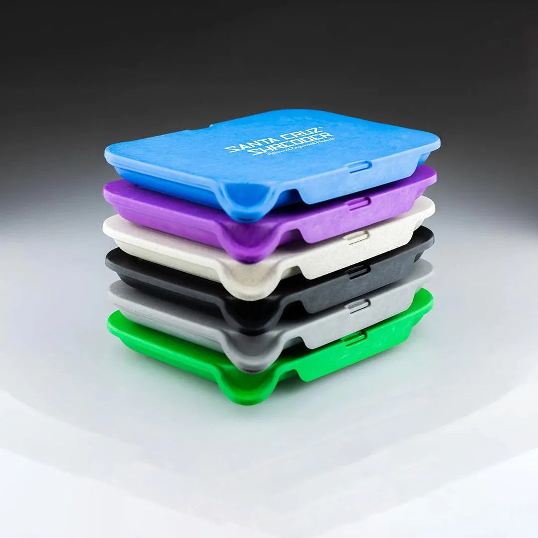 Santa Cruz Shredder Small Tray Kit