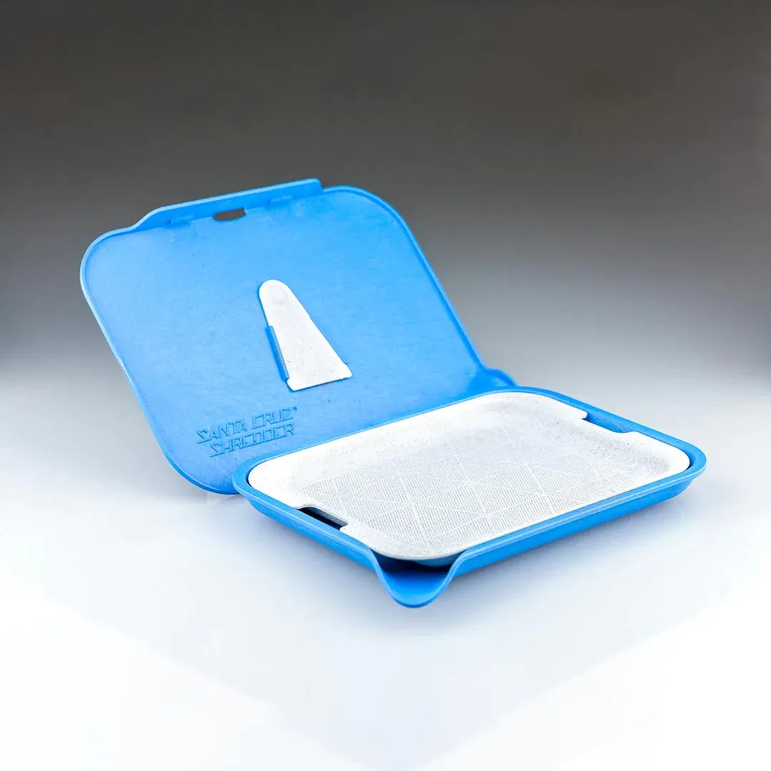 Santa Cruz Shredder Small Tray Kit