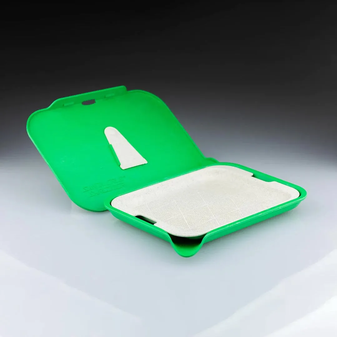 Santa Cruz Shredder Small Tray Kit