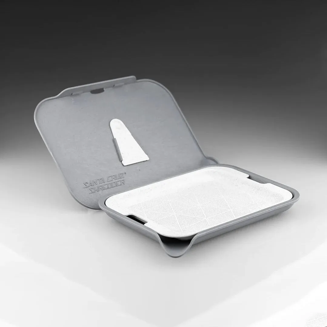 Santa Cruz Shredder Small Tray Kit