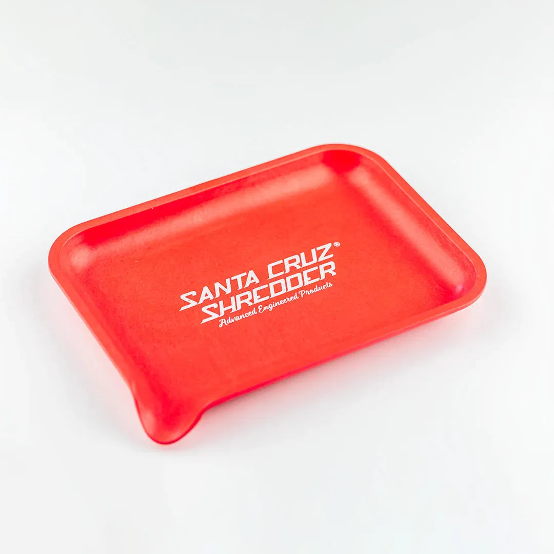 Santa Cruz Shredder Small Tray