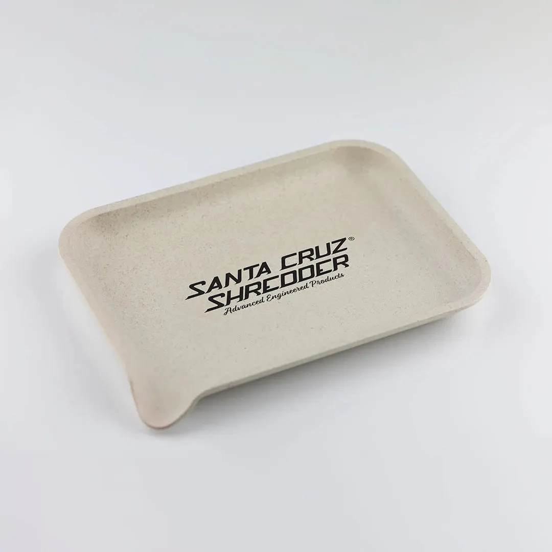 Santa Cruz Shredder Small Tray