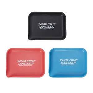 Santa Cruz Shredder Small Tray