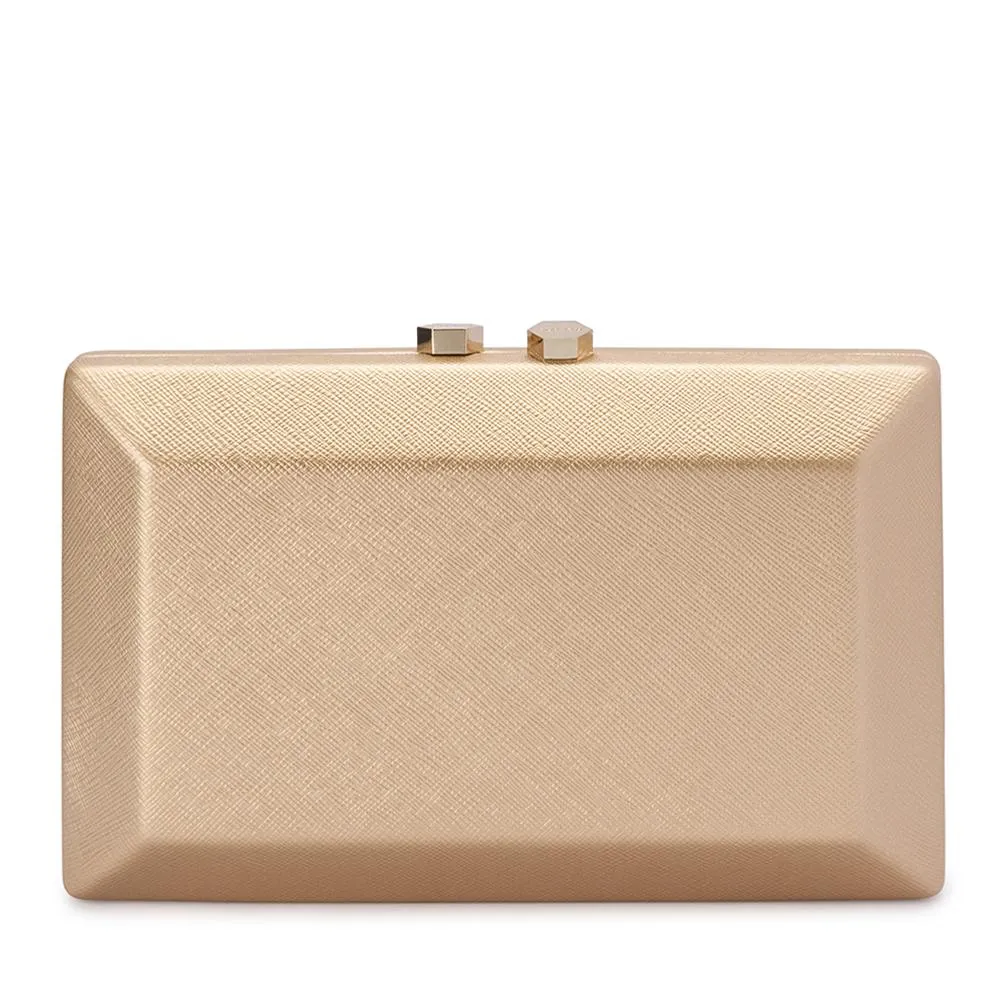 SASCHA Personalise Me Clutch