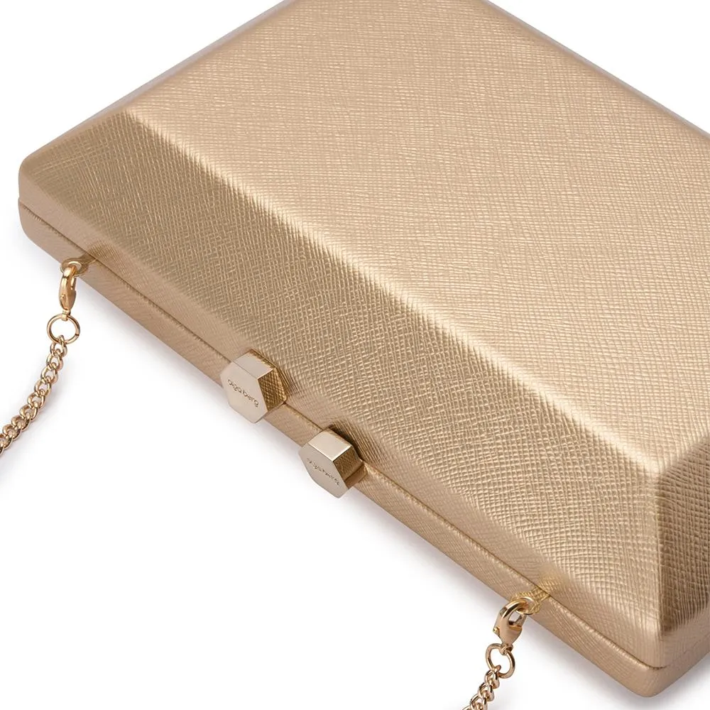 SASCHA Personalise Me Clutch