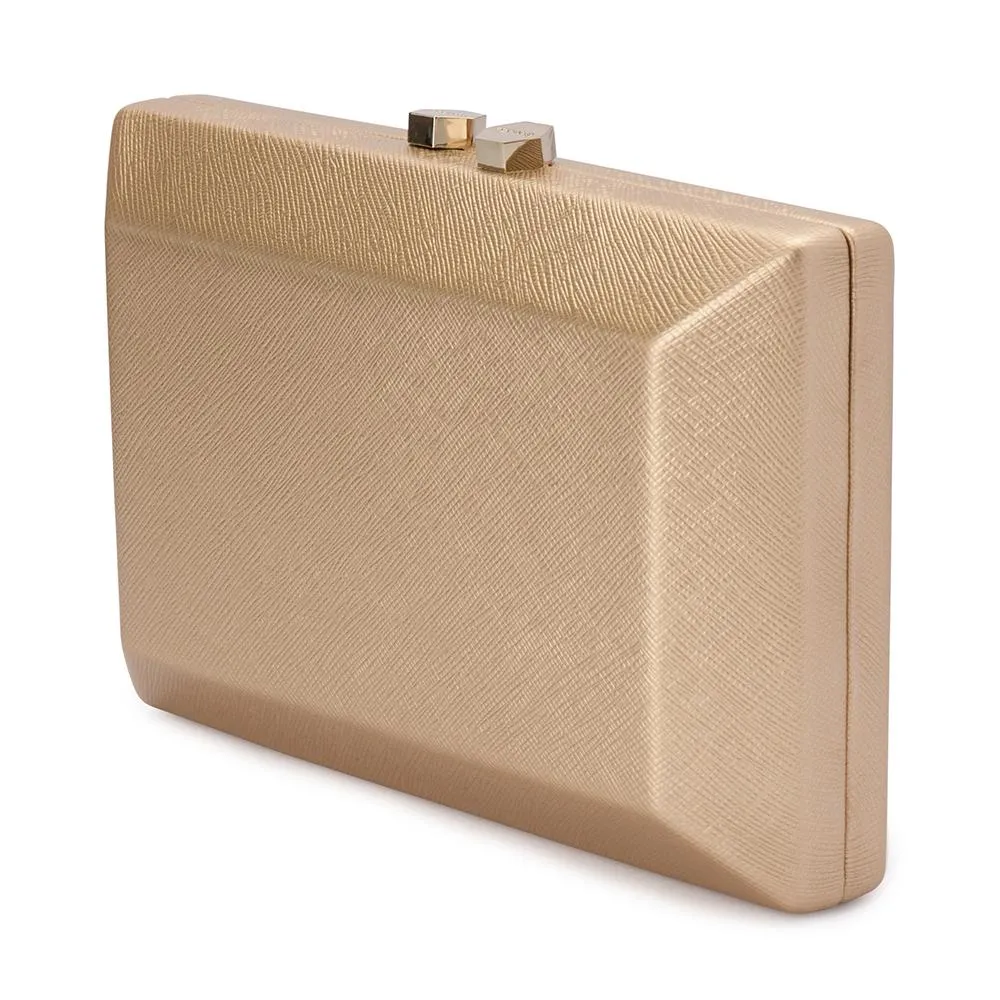 SASCHA Personalise Me Clutch