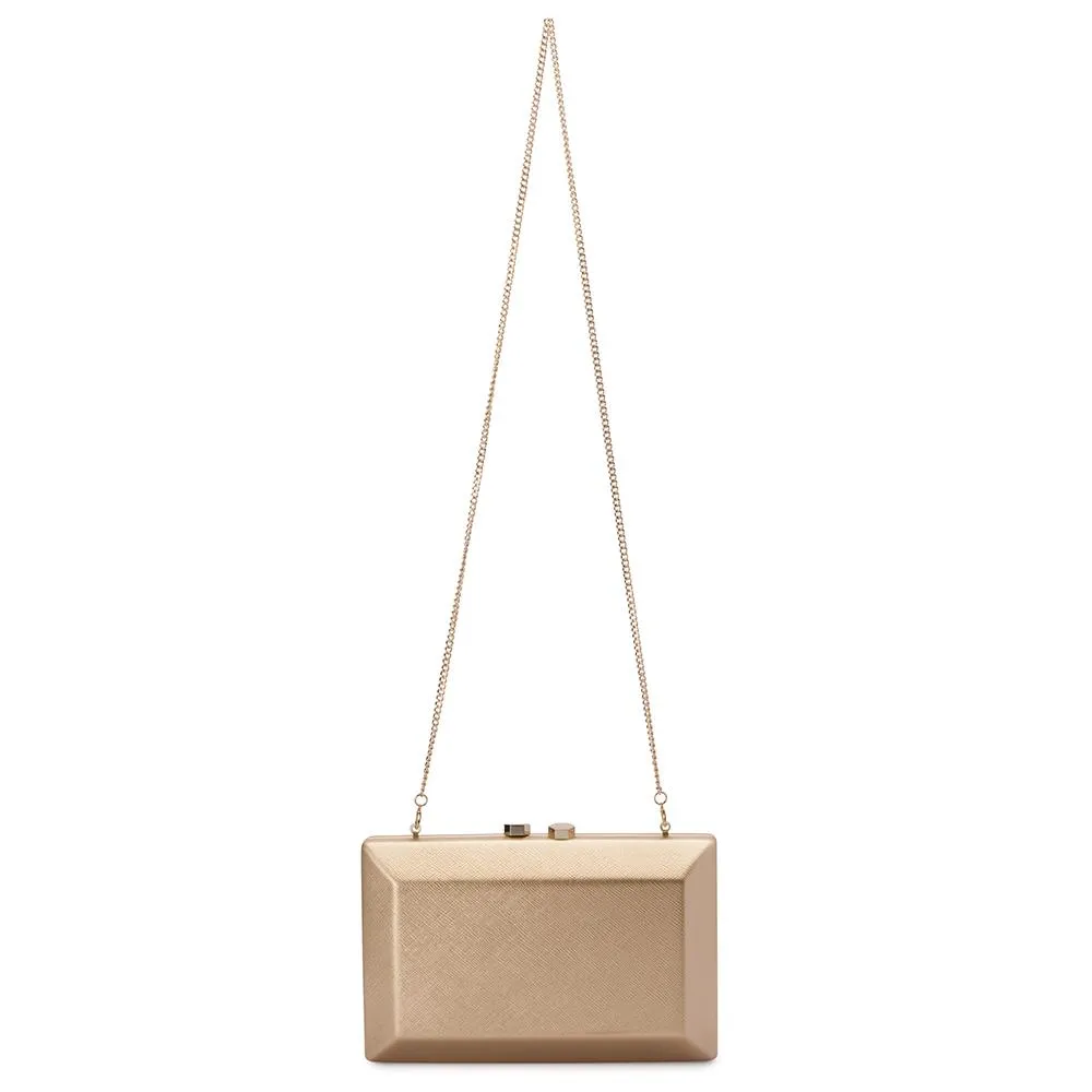 SASCHA Personalise Me Clutch