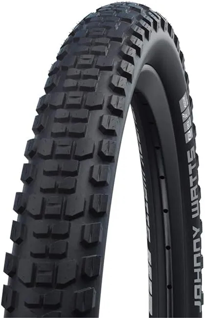 Schwalbe Johnny Watts Performance DD E-Bike/MTB Faltreifen // 65-622 (29x2,6')