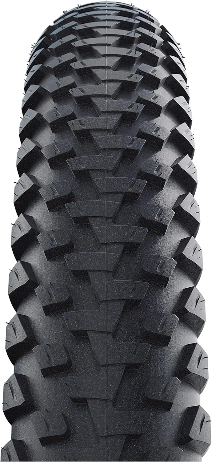Schwalbe Marathon Plus MTB Hs468 Performance Line Rigid Tyres
