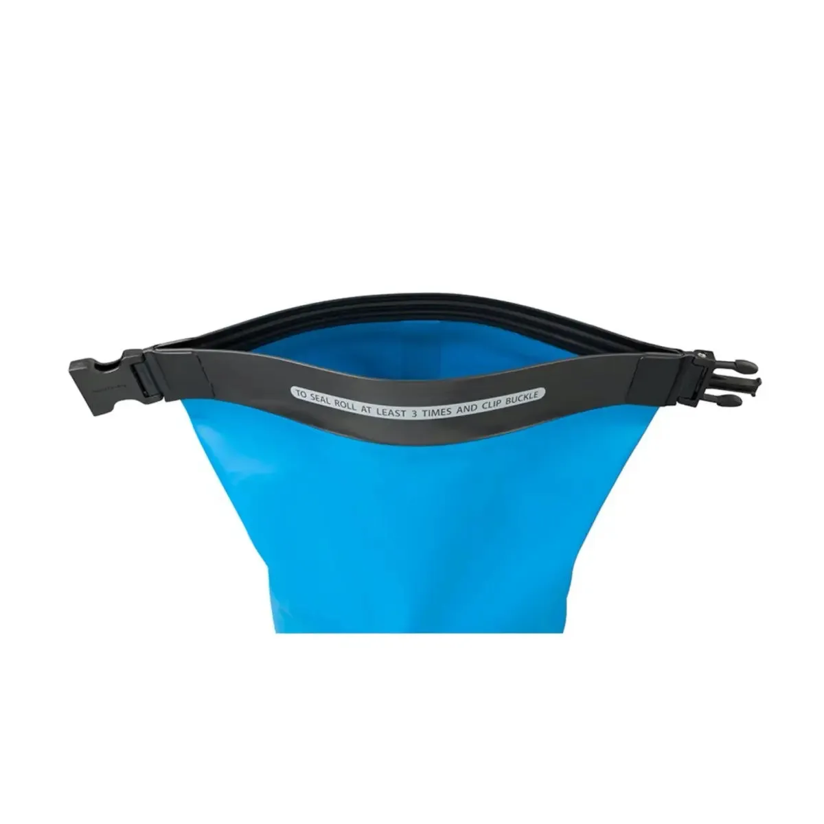 Sea to Summit Hydraulic Dry Bag 35L - Blue