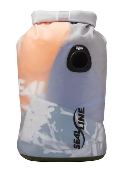 SealLine Discovery View Dry Bag 10L