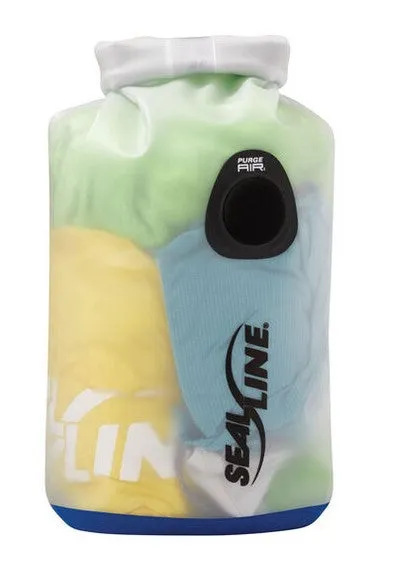 SealLine Discovery View Dry Bag 5L