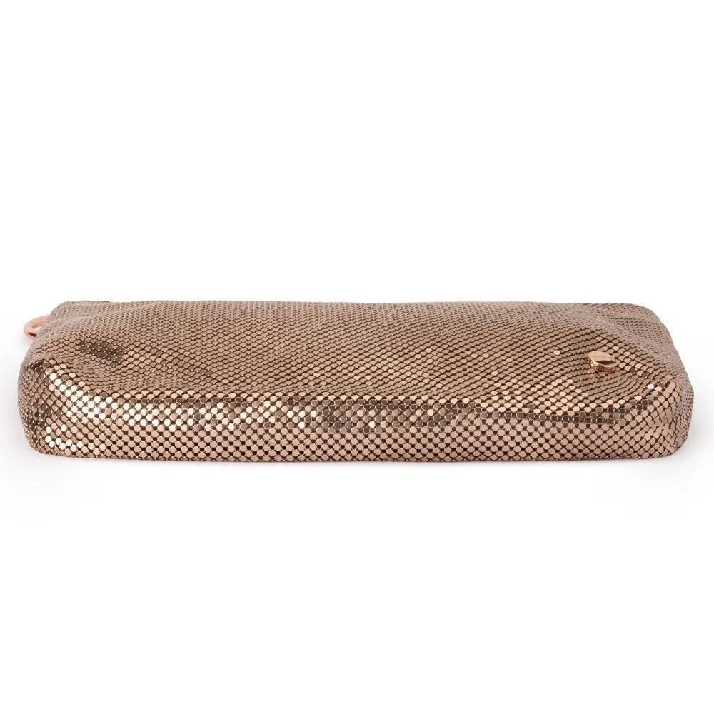 SHAR Mesh Convertible Bag