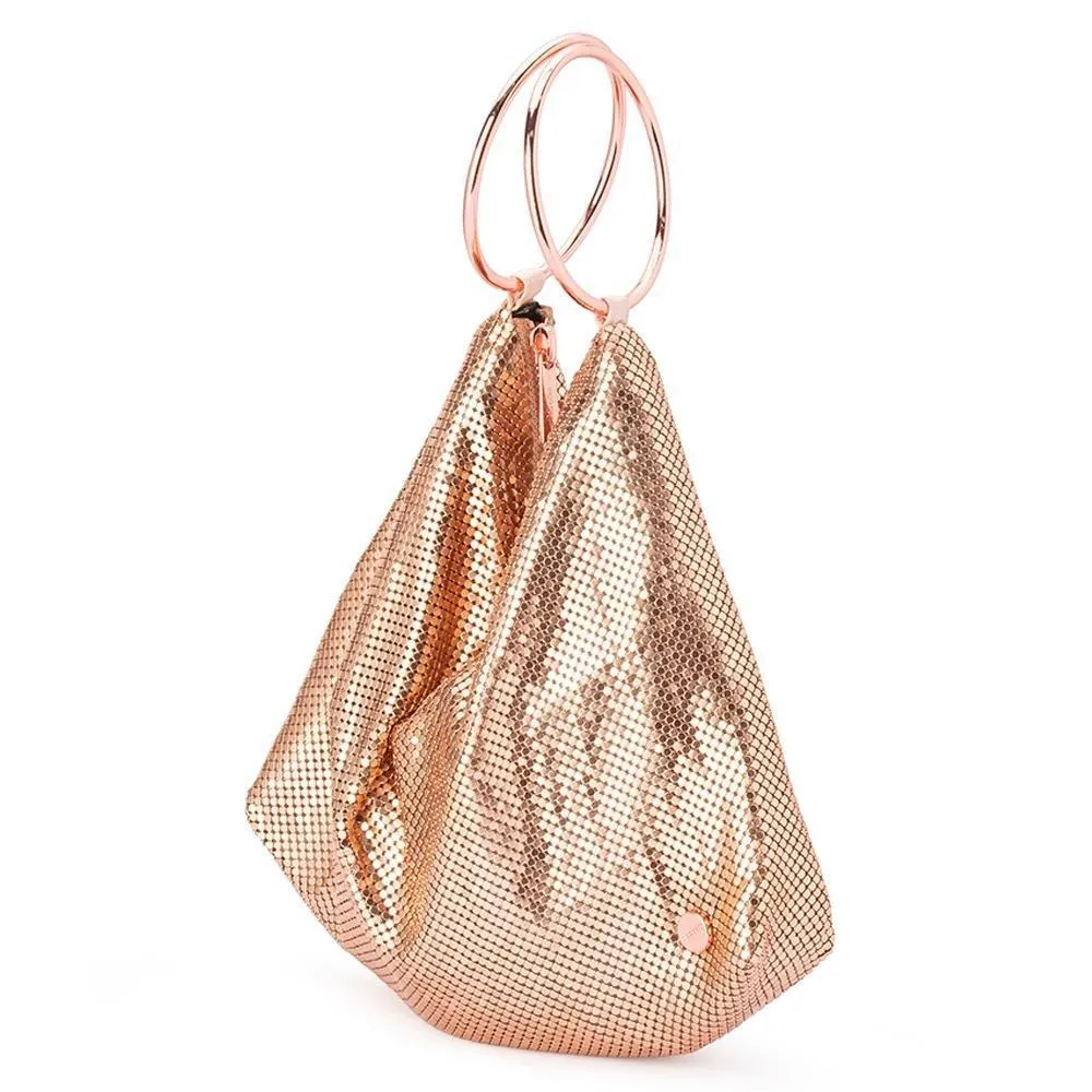 SHAR Mesh Convertible Bag