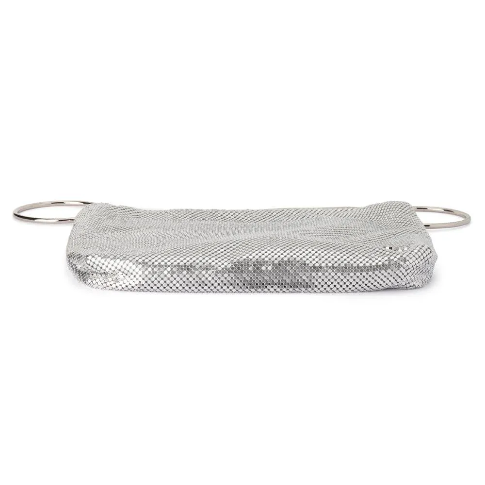 SHAR Mesh Convertible Bag
