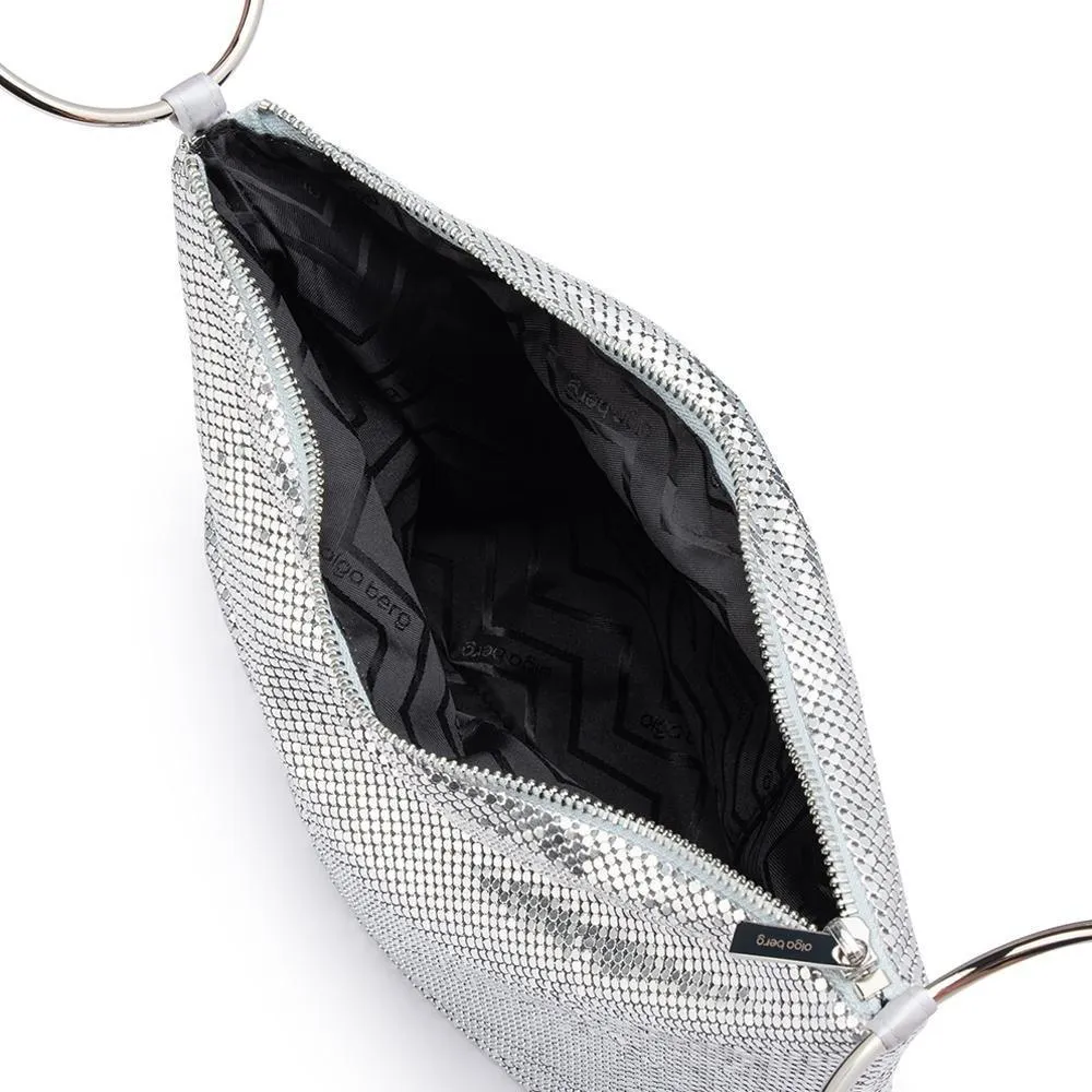 SHAR Mesh Convertible Bag