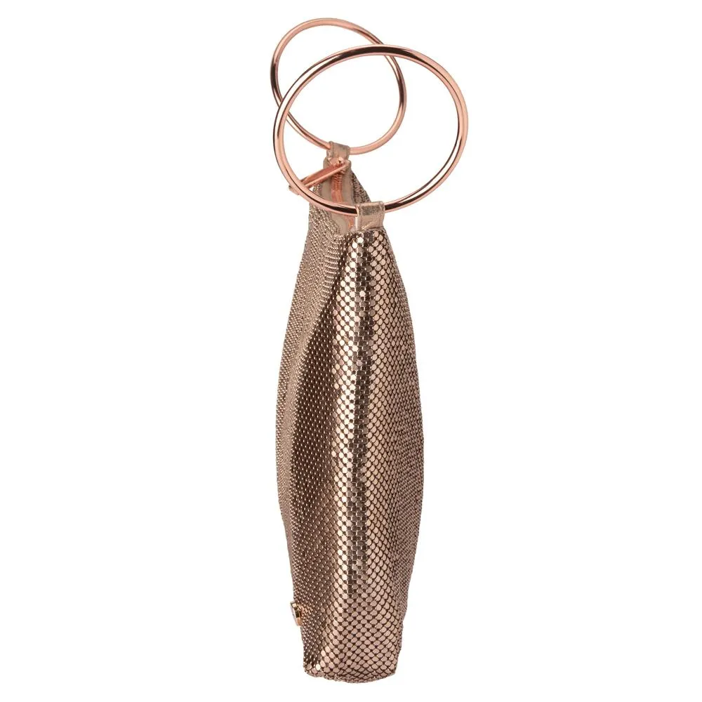 SHAR Mesh Convertible Bag