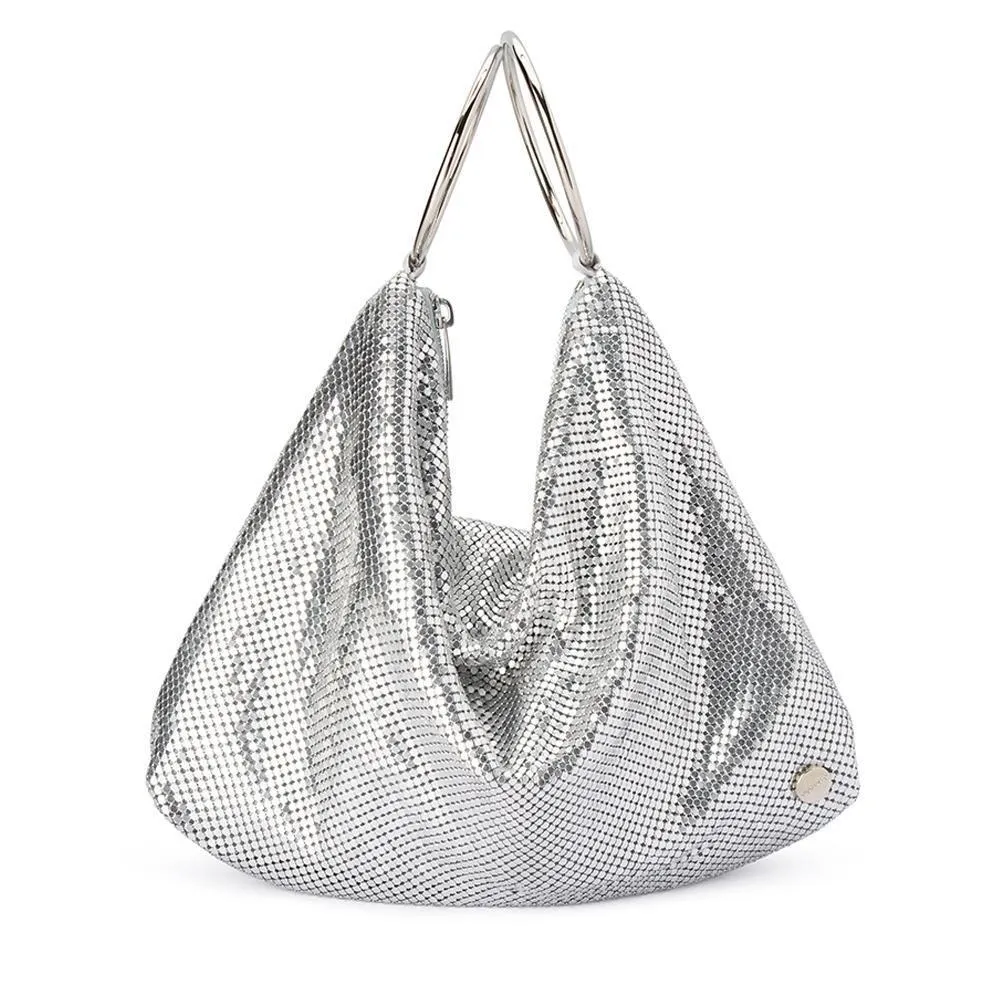 SHAR Mesh Convertible Bag