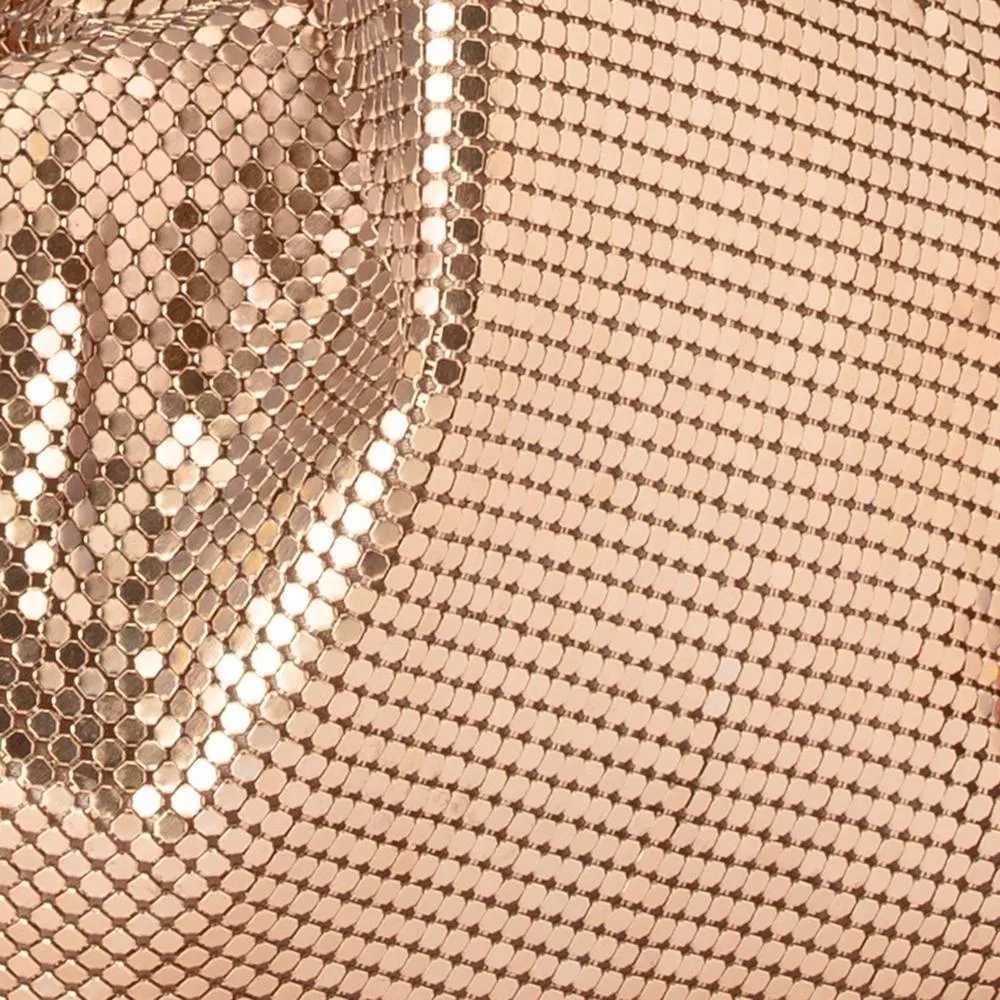 SHAR Mesh Convertible Bag